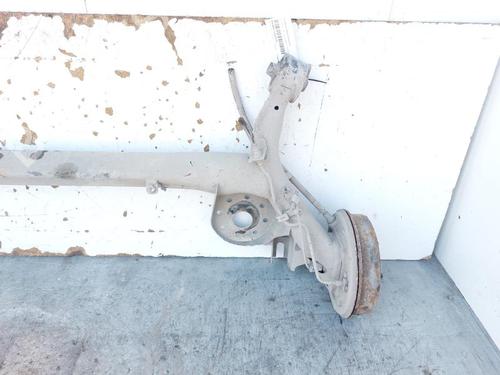 Rear axle TOYOTA YARIS (_P9_) 1.0 VVT-i (KSP90_, KSP90R) | BP28012494M2 