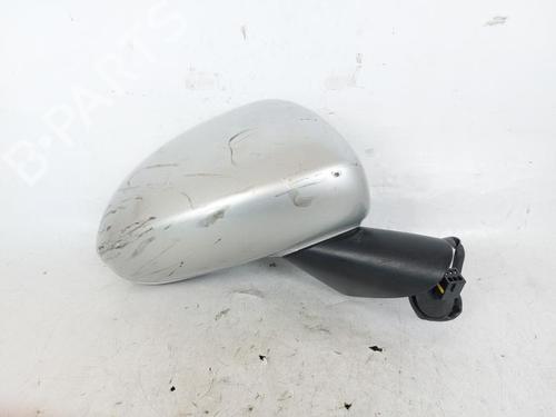 Right mirror OPEL CORSA D (S07) 1.0 (L08, L68) | BP18826470C27 