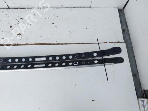 Roof bar RENAULT MEGANE IV Grandtour (K9A/M/N_) 1.5 Blue dCi 115 (K9A6) | BP21011431C65