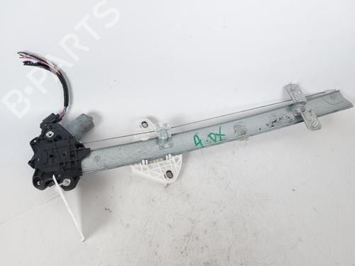 Used Front right window mechanism Front right window mechanism 15173465 15173465