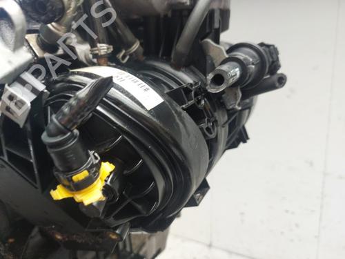 Engine OPEL MERIVA A MPV (X03) 1.4 16V Twinport (E75) | BP37019837M1  - Image 6