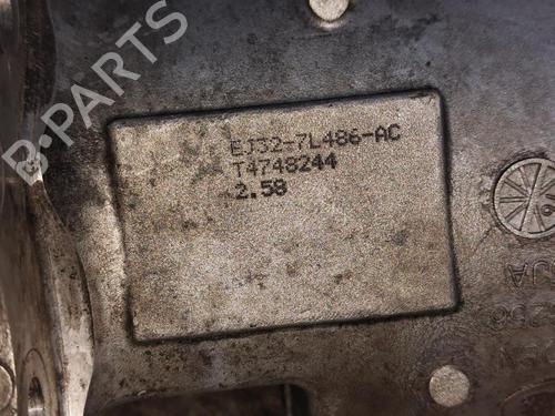 Gearbox LAND ROVER DISCOVERY SPORT (L550) 2.0 D 4x4 | BP20979681M3 