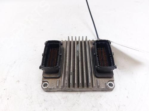 Used Engine control unit (ECU) OPEL CORSA C (X01) 1.0 (F08, F68) (58 hp) 29746310