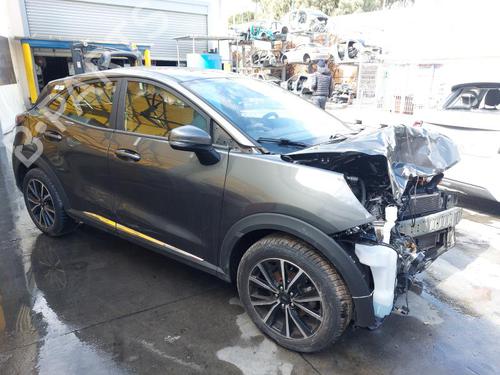 Left rear window motor FORD PUMA (J2K, CF7) 1.0 EcoBoost mHEV | BP24856446E23 