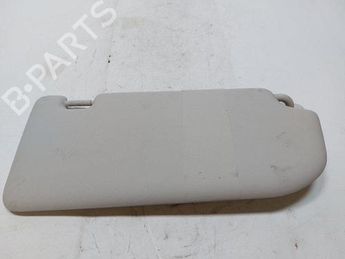 Left sun visor MG MG HS (AS23) 1.5 T (SAS23) | BP34052327I1 - Image 5