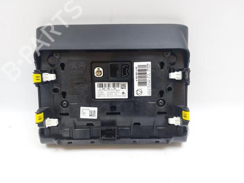 Electronic module CITROËN C3 AIRCROSS II (2R_, 2C_) 1.5 BlueHDi 110 | BP29447970M83 