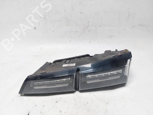 Used Left taillight Left taillight 33192998 33192998