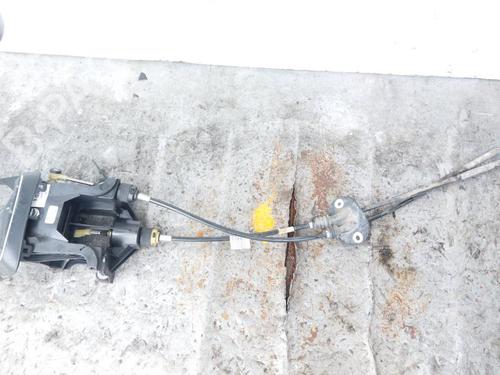 Shift knob FORD C-MAX II (DXA/CB7, DXA/CEU) 1.6 TDCi | BP31307757I34