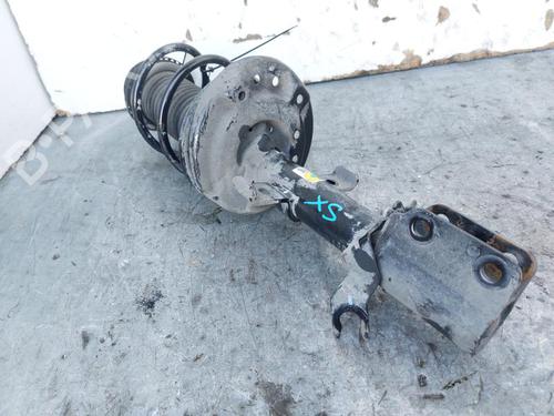 Left front shock absorber RENAULT CLIO V (B7_) 1.0 TCe 90 (B7MT) | BP30453646M16 - Image 3