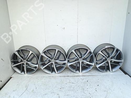 Felg MG MG HS (AS23) 1.5 T (SAS23) (162 hp) 33198123