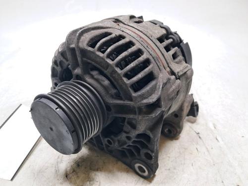 Used Alternator Alternator VW POLO (6N2) 1.4 TDI (75 hp) 34617876 34617876