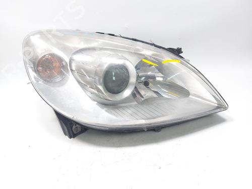 Used Other MERCEDES-BENZ B-CLASS Sports Tourer (W245) B 180 CDI (245.207) (109 hp) 30802830