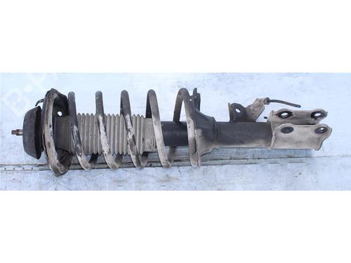 Venstre foran støtdemper HYUNDAI i10 I (PA) 1.1 (67 hp) 15143960
