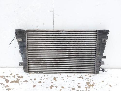 Intercooler OPEL ZAFIRA / ZAFIRA FAMILY B (A05) 1.6 (M75) | BP18740469M30