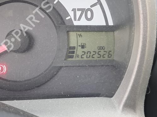 Starter CITROËN C1 (PM_, PN_) 1.0 | BP39021265M8 - Image 6