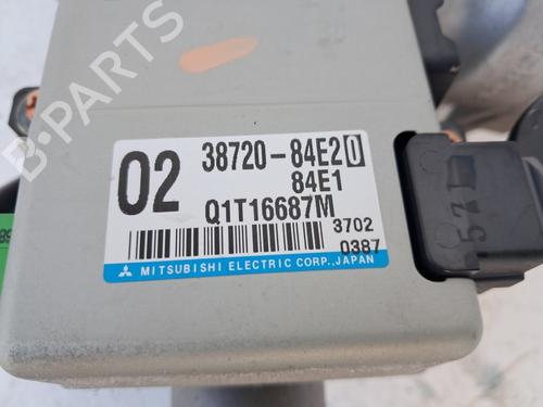 Steering column OPEL AGILA A (H00) 1.0 (F68) | BP40596745M21 - Image 6