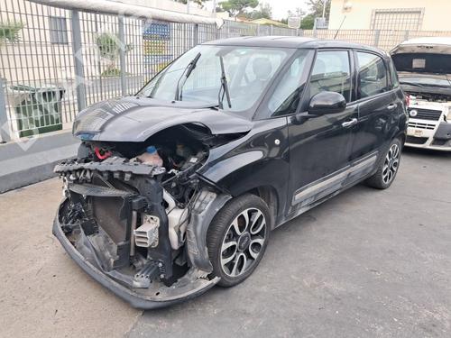 Subframe FIAT 500L (351_, 352_) 1.3 D Multijet (199.LYM11, 199.LYM1A) | BP38615014M9 - Image 6
