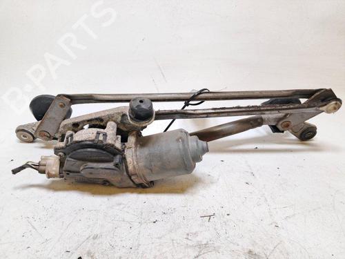 Used Front wiper motor Front wiper motor TOYOTA RAV 4 II (_A2_) 2.0 D 4WD (CLA20_, CLA21_, CLA20R, CLA21R) (116 hp) 34119337 34119337