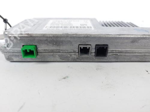 Engine control unit (ECU) JAGUAR F-PACE (X761) 2.0 TD4 AWD | BP15166247M57 - Image 2