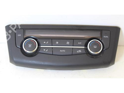 Used Climate control Climate control 15141844 15141844