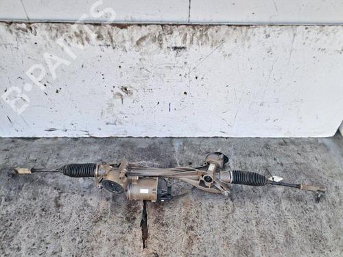 Used Steering rack Steering rack AUDI A3 Limousine (8VS, 8VM) 1.6 TDI (115 hp) 33613480 33613480