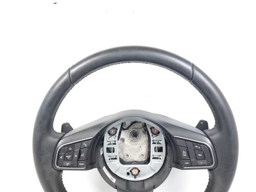 Steering wheel JAGUAR XE (X760) 2.0 D AWD | BP15163529C49