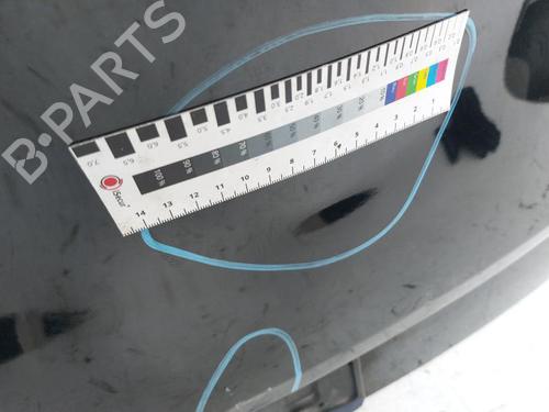 Tailgate KIA SPORTAGE IV (QL, QLE) 1.7 CRDi | BP30802159C6 