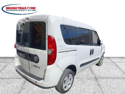 Bremseservo FIAT DOBLO Cargo (263_) 1.3 D Multijet | BP15172667M42 