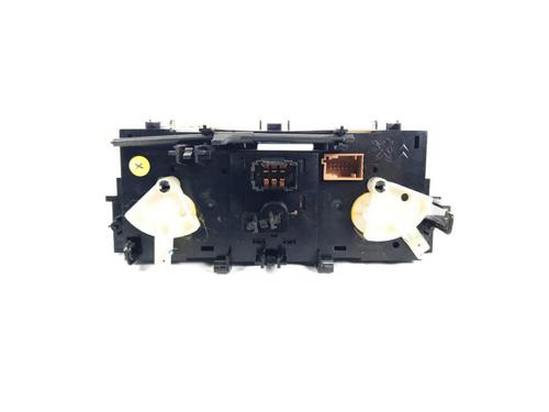 Climate control CITROËN C3 II (SC_) 1.1 i | BP15153256I5 