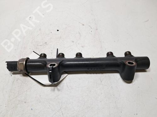 Injection rail PEUGEOT 2008 I (CU_) 1.6 HDi | BP33197127M98 - Image 3