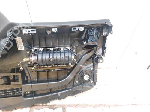 Airbag Kit AUDI A4 B8 Avant (8K5) 2.0 TDI | BP29824285C86