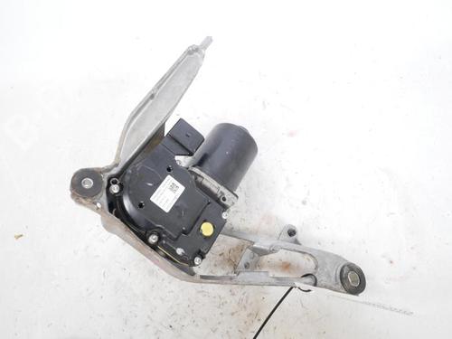 Used Front wiper motor Front wiper motor FORD B-MAX (JK) 1.5 TDCi (95 hp) 15159151 15159151