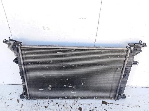 Water radiator AUDI A4 B8 (8K2) 2.0 TDI | BP35782078M31 - Image 4