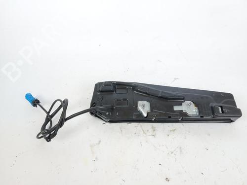Right seat airbag BMW X3 (F25) xDrive 20 d | BP17455486C14 