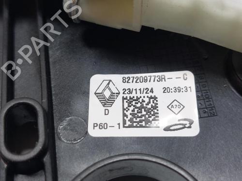 Rear right window mechanism RENAULT CLIO V (B7_) 1.0 TCe 90 (B7MT) | BP30453617C25 