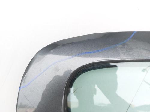 Right rear door PEUGEOT 308 I (4A_, 4C_) 1.6 HDi | BP23881097C5 