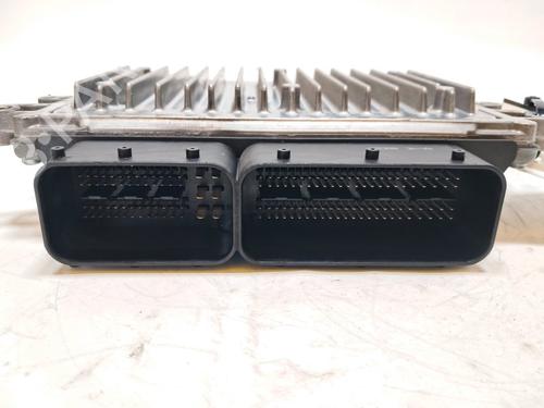 Engine control unit (ECU) SMART FORTWO Coupe (451) 0.8 CDi (451.300) | BP40491973M57 - Image 4
