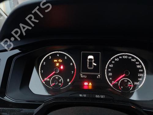 Ignition coil VW POLO VI (AW1, BZ1, AE1) 1.0 TSI | BP15165015M94