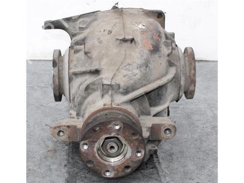 Used Rear differential BMW 3 Touring (E46) 320 d (150 hp) 15143102