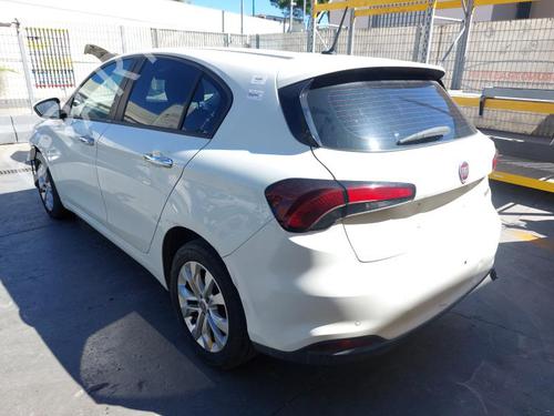 Climate control FIAT TIPO Hatchback (356_, 357_) 1.4 (356HXA1B, 357) | BP29238252I5 