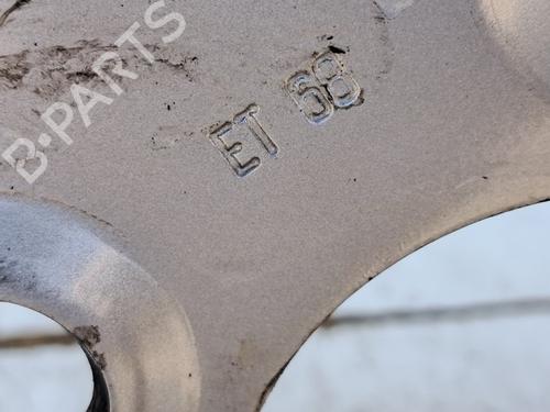 Fælk PEUGEOT BOXER Platform/Chassis 2.2 BlueHDi 165 | BP37287246C45 - Image 5