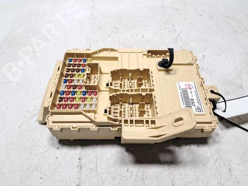 Used Fuse box Fuse box KIA CEED Sportswagon (CD) 1.6 CRDi 115 (116 hp) 33194654 33194654