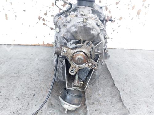 Gearbox MERCEDES-BENZ SPRINTER 3-t Bus (B903) 312 D 2.9 (903.471, 903.472, 903.473) | BP29880138M3