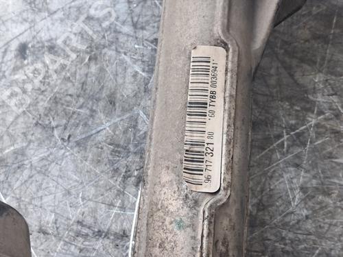 Steering rack CITROËN C3 II (SC_) 1.4 | BP36880951M22 - Image 5