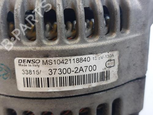 Alternator KIA SPORTAGE IV (QL, QLE) 1.7 CRDi | BP15175930M7 