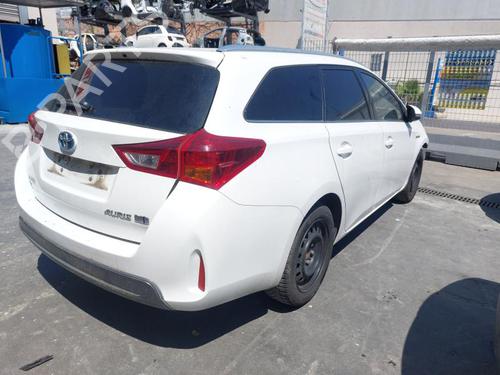 Cable TOYOTA AURIS Estate (_E18_) 1.8 Hybrid (ZWE186_, ZWE186R, ZWE186H) | BP25732721E12 