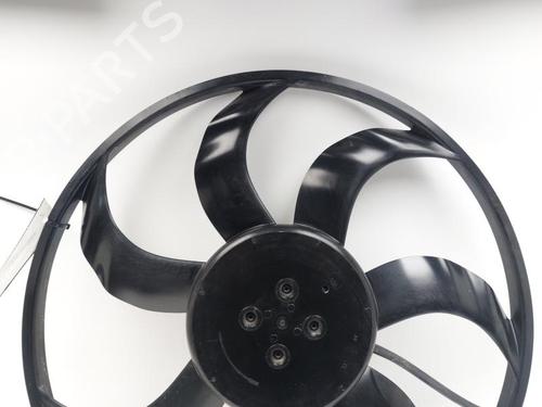 Køleventilator elektrisk FORD TRANSIT CUSTOM V710 Van (NRN) 2.0 EcoBlue | BP29699186M35 