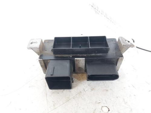 Elektronisk modul NISSAN QASHQAI / QASHQAI +2 I (J10, NJ10, JJ10E) 1.5 dCi (110 hp) 18740736