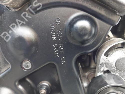 Motor FORD FUSION (JU_) 1.4 TDCi | BP29699318M1 
