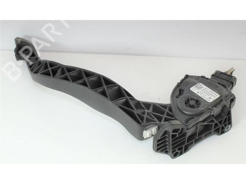 Pedal CITROËN C3 Picasso (SH_) 1.6 HDi | BP15143913I4